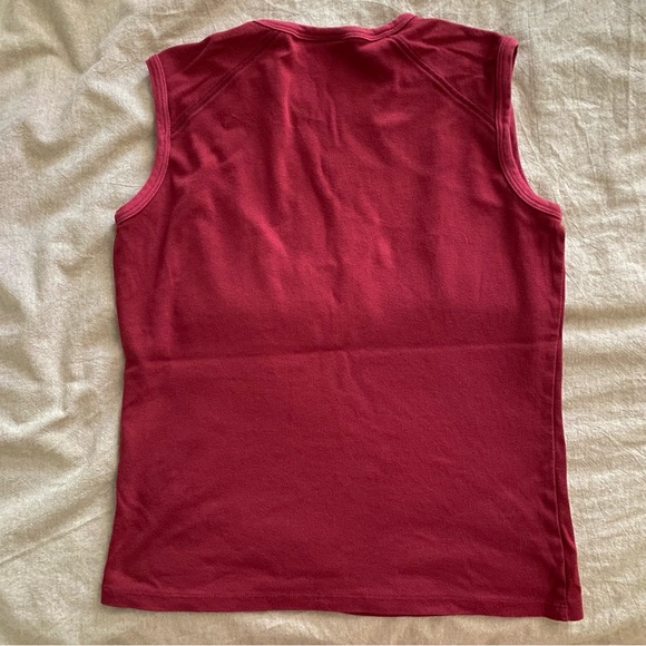 Y2K Downtown Disney Tank Top - Picture 3 of 3